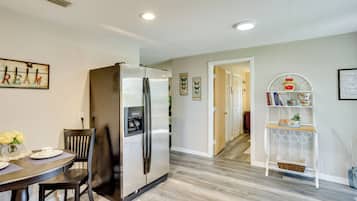 Casa (2 Bedrooms) | Interior