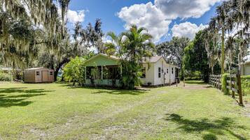 Casa (2 Bedrooms) | Interior