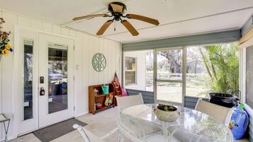 Casa (2 Bedrooms) | Interior