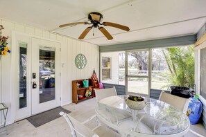 Casa (2 Bedrooms) | Interior