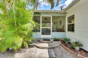 Casa (2 Bedrooms) | Parte interna