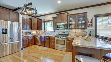 Nhà (1 Bedroom) | Nội thất