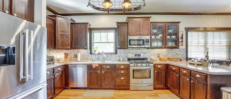 Casa (1 Bedroom) | Interior