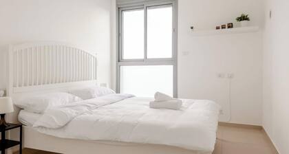 Luxury 3BR APT 33 Floor See View Tower