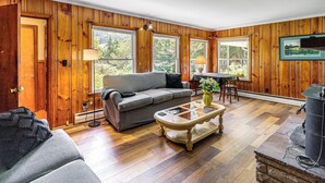 Hus (4 Bedrooms) | Innvendig
