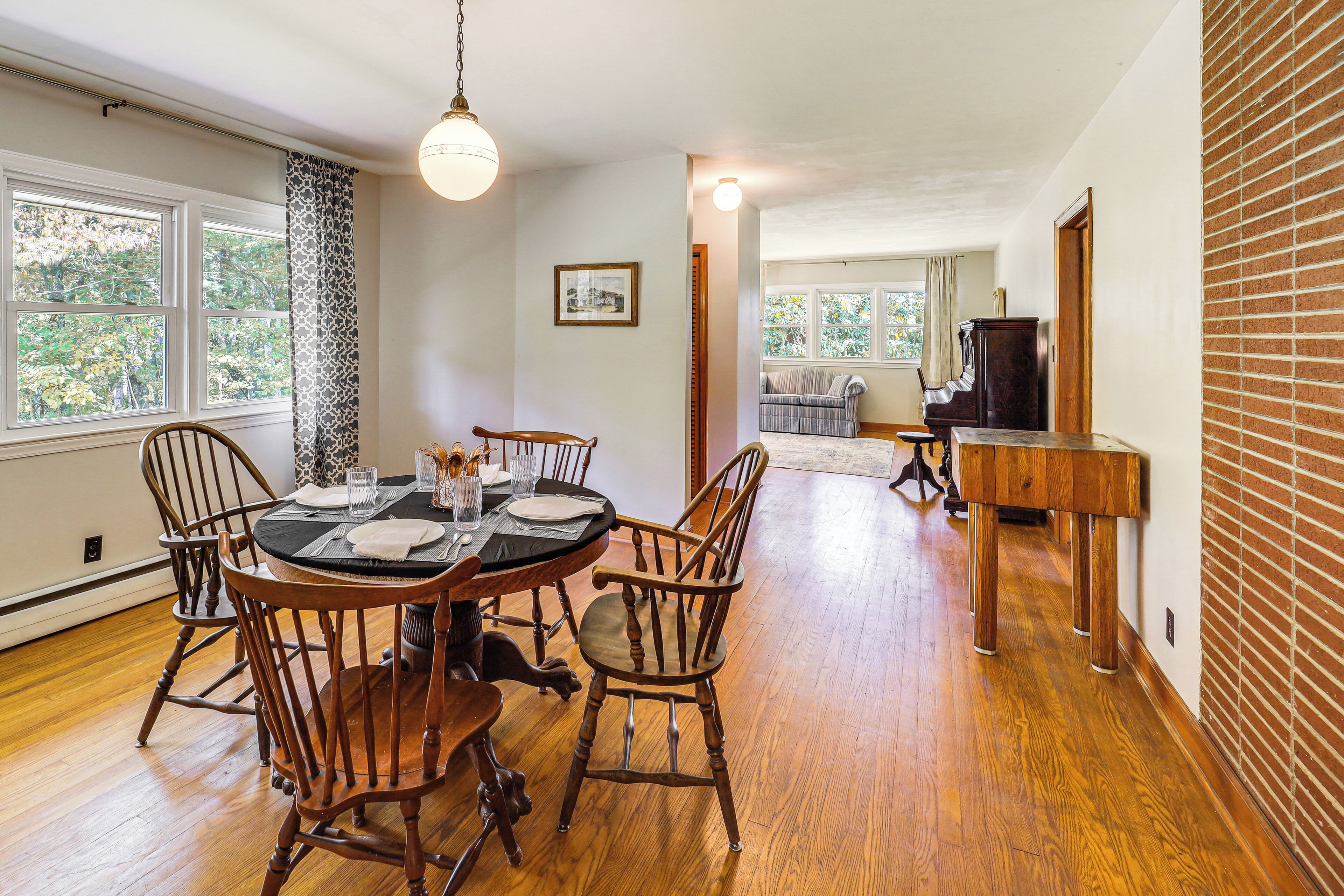 Nhà (4 Bedrooms) | Nội thất