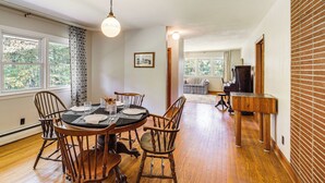 Hus (4 Bedrooms) | Innvendig