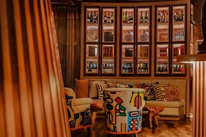 Bar (on property) - Discover More of Montargil! Swimming Pool, & Free Parking! (Montargil)