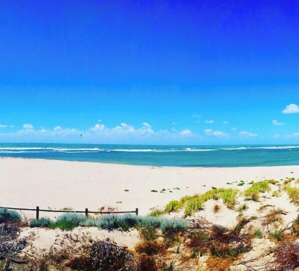 Playa en los alrededores 
