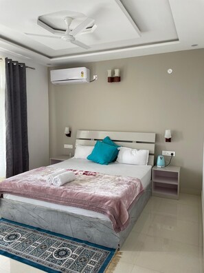 Habitación Premium
