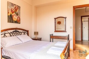 Vila | 4 kamar tidur dan internet