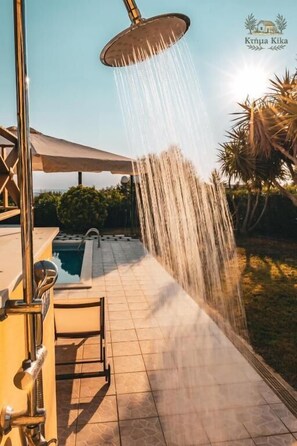 Villa | 4 bedrooms, Internet - Ktima Kika - Private Pool Escape Tranquility (Trifylia)