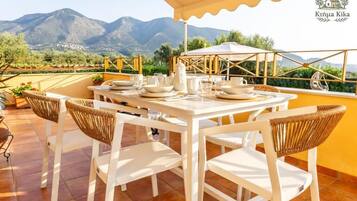 Villa | 4 bilik tidur, Internet