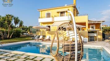 4 bedrooms, Internet