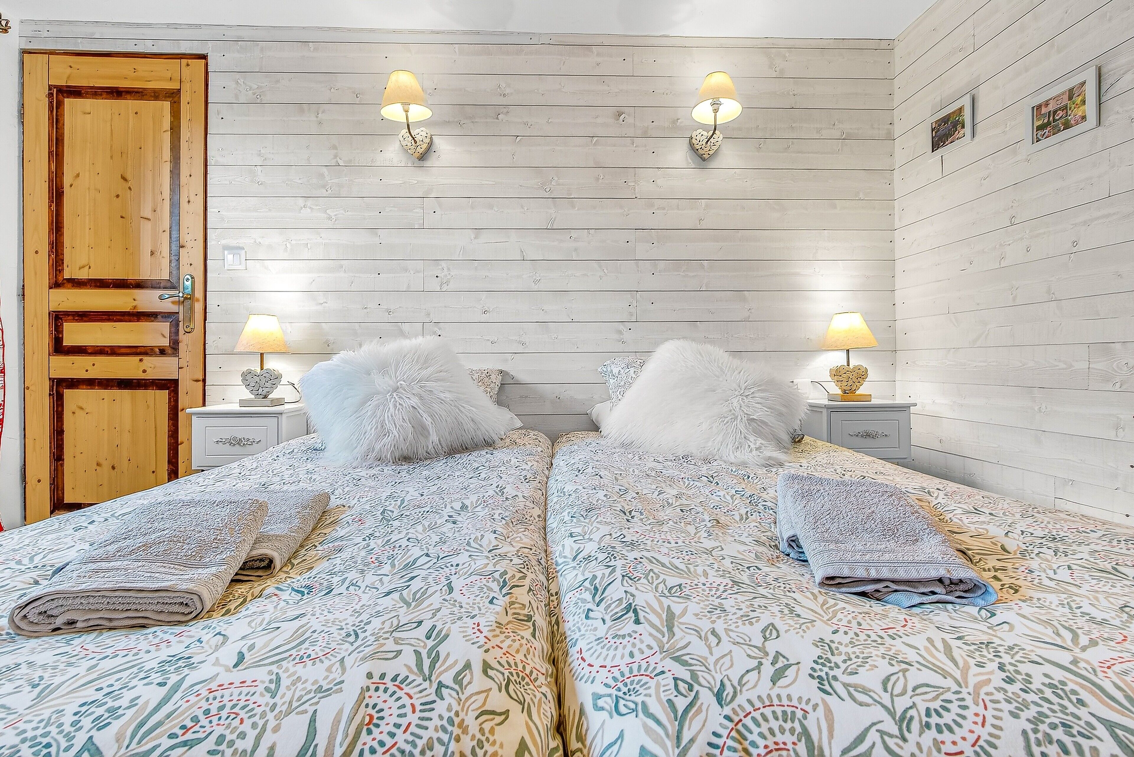 1 soveværelse, strygejern/strygebræt, Wi-Fi, sengetøj