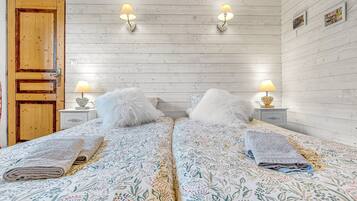 1 soveværelse, strygejern/strygebræt, Wi-Fi, sengetøj