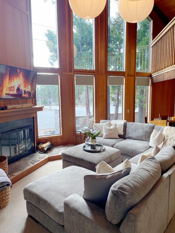 Smart TV