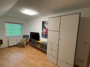 Interior - Pension Hettstedt - Holiday apartment - Apartment (Hettstedt)