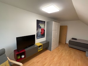 Interior - Pension Hettstedt - Holiday apartment - Apartment (Hettstedt)