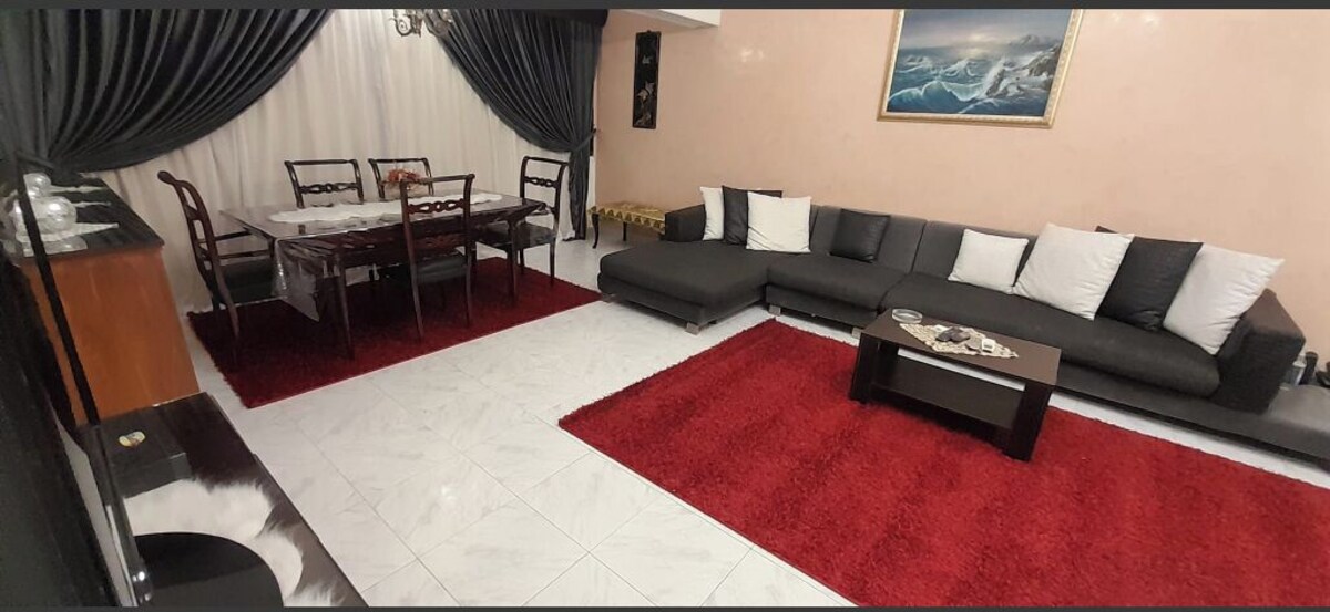 Image de profil de l’hôte