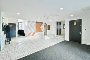 Entrada interior