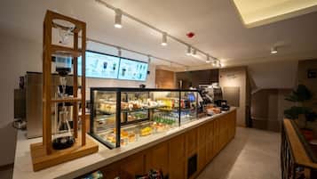 Café