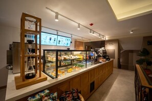Cafe