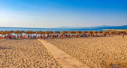 Ktima KiKa - Private Pool Escape & Tranquility