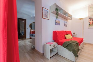 30-cm TV with satellite channels - Giolitti San Carlo Stay by Wonderful Italy (Turin)