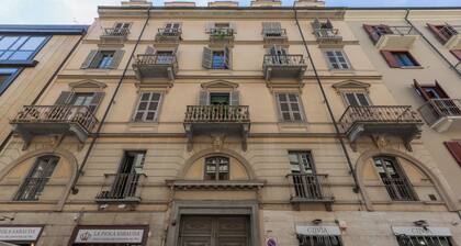 Giolitti San Carlo Stay by Wonderful Italy