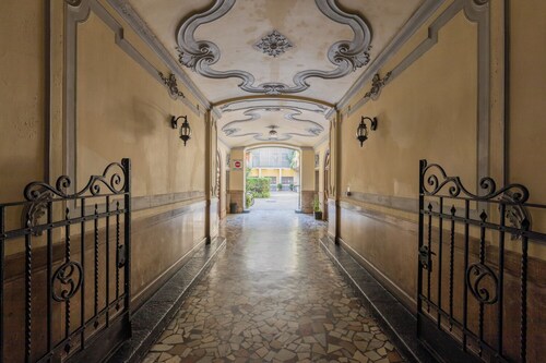 Giolitti San Carlo Stay by Wonderful Italy