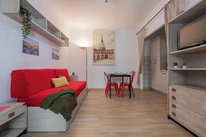 30-cm TV with satellite channels - Giolitti San Carlo Stay by Wonderful Italy (Turin)
