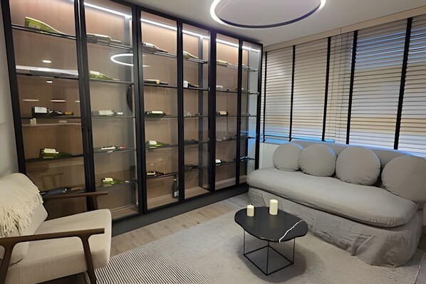 Apartment | Interior