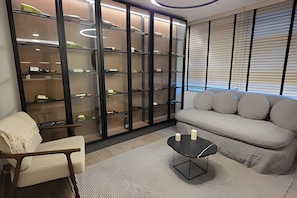 Apartment | Interior