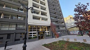 Apartment | Exterior