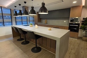 Apartment | Private kitchen