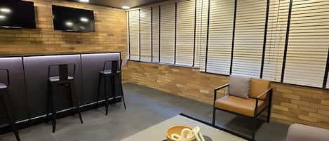 Apartment | Interior