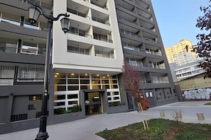 Apartment | Exterior