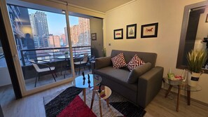 منطقة المعيشة