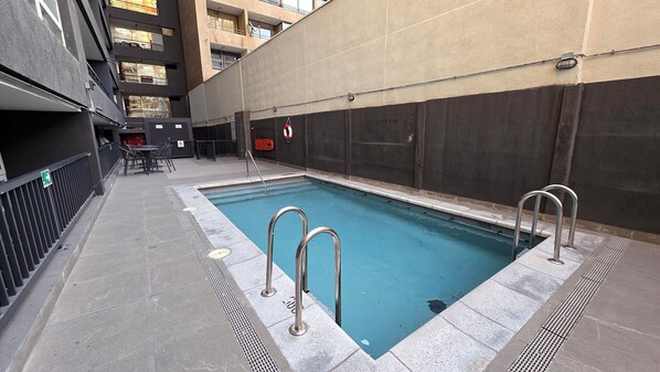 Apartment | Pool