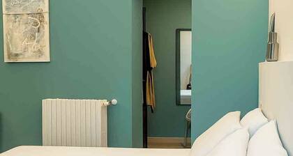 La Croce Apartments