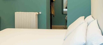 La Croce Apartments