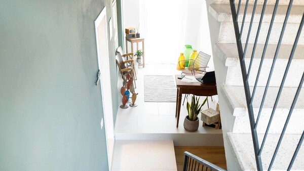 La Croce Apartments - Provincia di Reggio Emilia