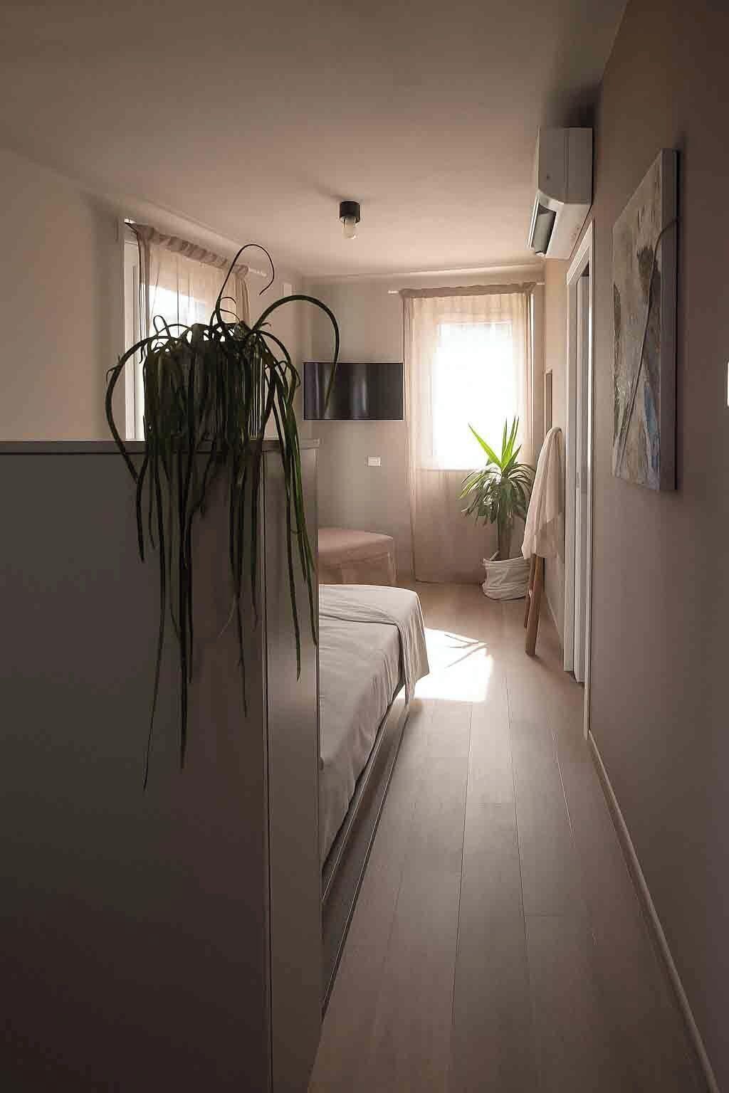 Deluxe studio | Een laptopwerkplek, een strijkplank/strijkijzer, gratis wifi