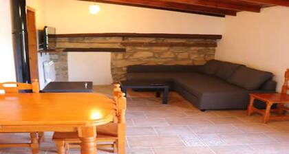 Detached Rural 19th Century Country House
