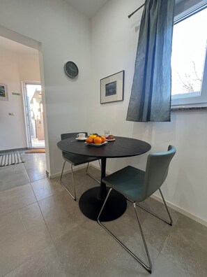 تناول الطعام