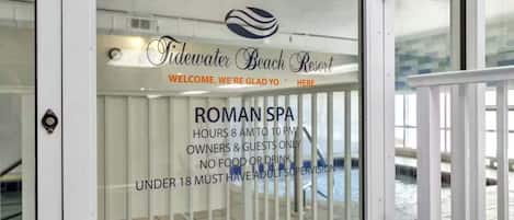 Spa