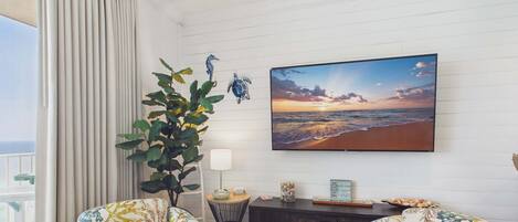 TV