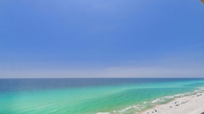 Am Strand