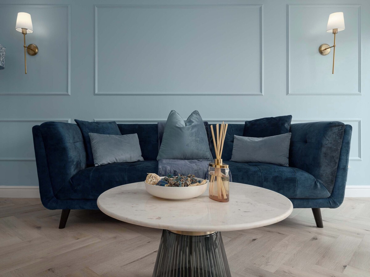 Bild für Gastgeberprofil